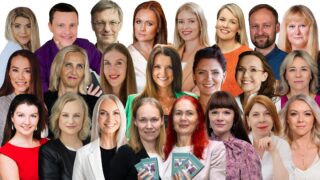 Ma ütlen Sulle ausalt, ma kartsin. Ma kartsin minna päriselt kohale. Ma kartsin seda tunnet, mis tekib, kui astun ruumi, kus ma ei tunne veel kedagi.
> Ma kartsin mõtet, kas ma kuulun sinna.
> Kas mind võetakse omaks?
> Kas ma olen piisav? Kas ma sobitun nende inimeste keskele?
Ja samal ajal oli minus ka teine hääl. Kusjuures, see oli vaiksem, aga samal ajal ikkagi piisavalt kutsuv - see oli uudishimu.
> Mis siis, kui see ruum on midagi, mida ma just vajan ja mis toob minu ellu midagi, mida ma ei oska ette näha?
> Mis siis, kui seal kohapeal on võimalik rohkem?
> Mis siis, kui kohapeal sünnib minus miski, mida ma üksi kodus välja ei mõtle?
> Mis siis kui mulle tegelikult meeldib seal ja just seda ma vajangi?
Ma muutsin uudishimu iseenda sees suuremaks kui kahtlused!
Ma läksin ja see muutis rohkem, kui ma oskasin oodata. Ma ei saanud ainult inspiratsiooni. Ma kogesin vestlusi, mis avasid minus uusi mõtteid. Ma sain julgust, mida ma ei olnud suutnud üksi kasvatada. Ma sain uusi kontakte, mis hiljem kasvasid koostöödeks.
❗Minu enesekindlus ei kasvanud sellepärast, et ma kuulasin veel üht head mõtet. See kasvas, sest ma läksin kohale. 🤩 Tänu sellele sai võimalikuks nii palju rohkemat ja ma olen saanud teha koostöid nii vägevate inimestega - inimestega, keda näed sellel pildil! 🤩 See on olnud tõeline rõõm ja au! 🥰
Miks päriselt kohale tulemine muudab rohkem kui veebis osalemine?
1. Energia on tajutav, mitte ainult kuuldav.
Ruumis saad Sa kogemuse, kus tunned inimeste kohalolu, nende avatust ja julgust. See mõjutab Sind üle kogu keha.
2. Sa oled päriselt kohal.
Zoomis on lihtne hoida kaamerat kinni, teha samal ajal midagi muud või lasta mõttel rändama minna. Ruumis oled Sa kohal ja kohalolu on muutuse eeltingimus.
3. Julgus on nakkav.
Kui inimesed tulevad kohale sama tunde/küsimusega – siis tekib kollektiivne nihe. Sa ei ole enam üksi oma küsimustega.
4. Vestlused pauside ajal loovad rohkem kui slaidid.
Minu kõige olulisemad vestlused, uued kontaktid ja ideed sündisid väikeste ülessannete ajal ja kohvinurgas. Üks spontaanne vestlus võib avada ukse, mille olemasolust Sa ei teadnudki.
... jätkub kommentaaris 😊