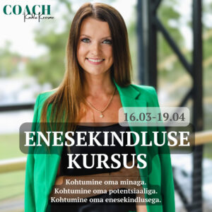 Enesekindluse kursus